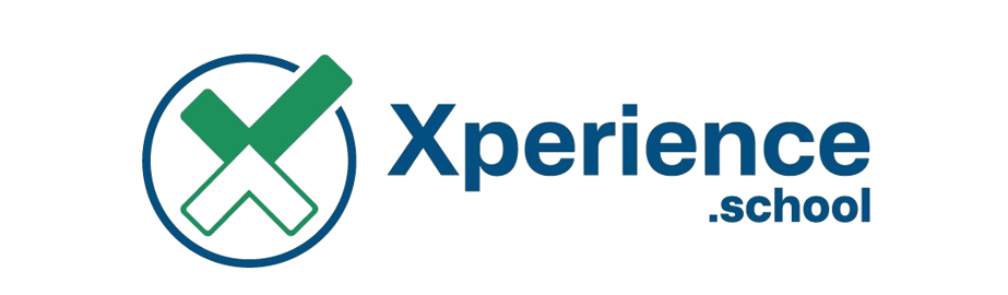 Xperience School Logo